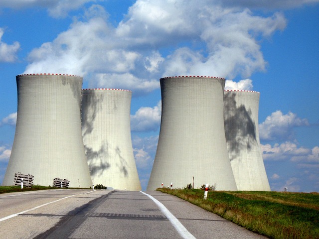Risque nucléaire et PCS