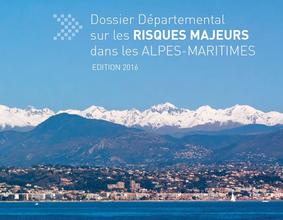 DDRM  Risques majeurs edition 2016