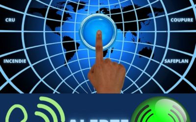 Logiciel d’alerte PCS : équiper sa commune sans usine à gaz